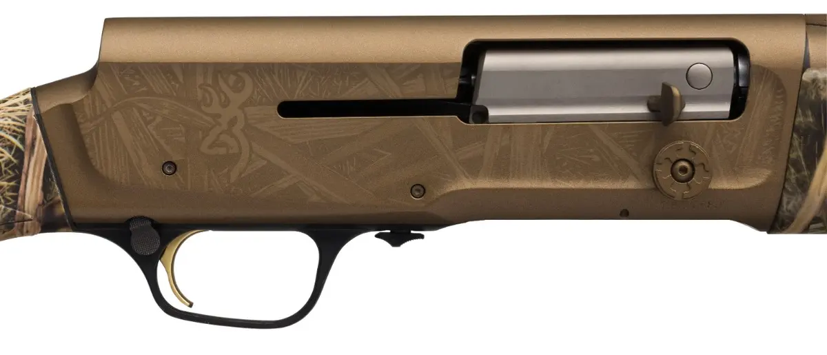 A5 Wicked Wing - Mossy Oak Shadow Grass Blades