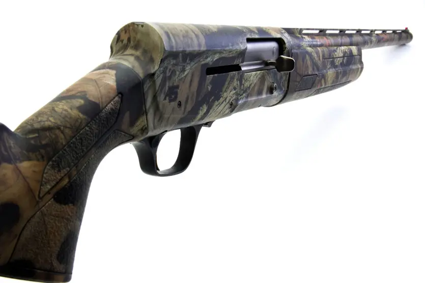 A5, Mossy Oak Break-up Infinity 