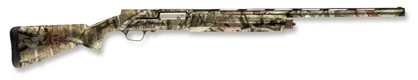 A5, Mossy Oak Break-up Infinity 