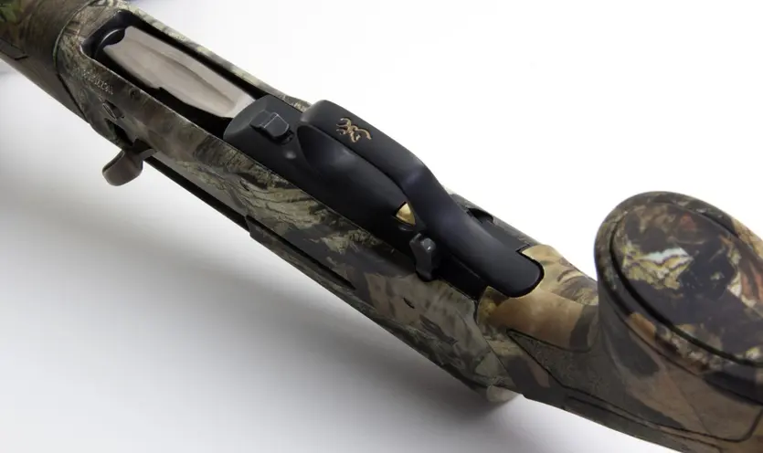 A5, Mossy Oak Break-up Infinity 