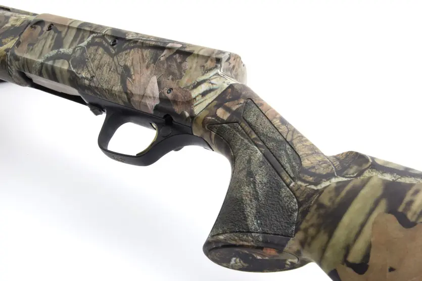 A5, Mossy Oak Break-up Infinity 