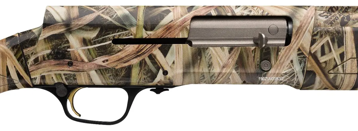 A5 - Mossy Oak Shadow Grass Blades