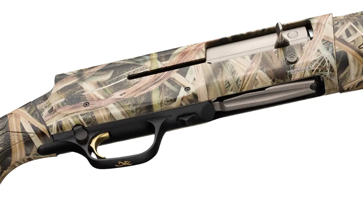 A5 - Mossy Oak Shadow Grass Blades