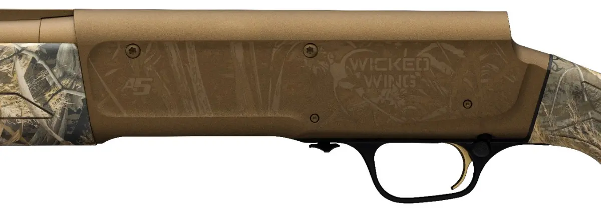 A5 Wicked Wing – Realtree Max-5