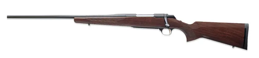 A-Bolt Hunter, Left-Hand