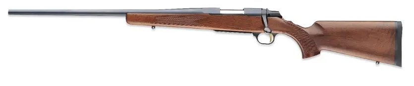 A-Bolt Micro Hunter, Left-Hand