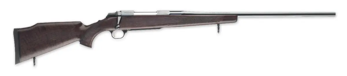 A-Bolt Medallion Grade V Octagon 25th Anniversary