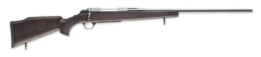 A-Bolt Medallion Grade V Octagon 25th Anniversary