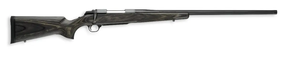 A-Bolt II Long Range Hunter Gray Laminate