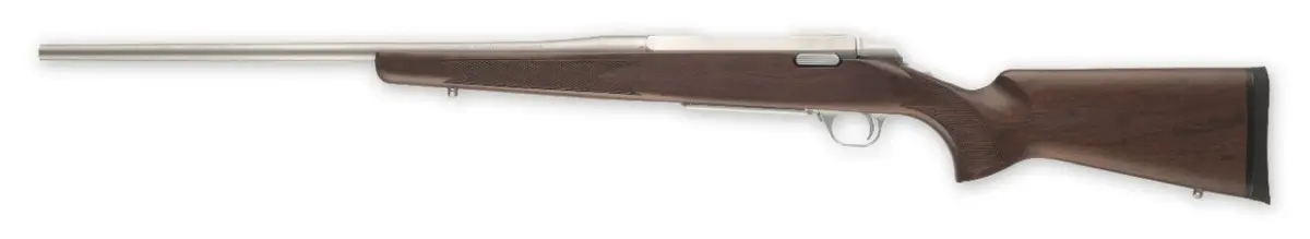 A-Bolt Stainless Hunter 25th Anniversary