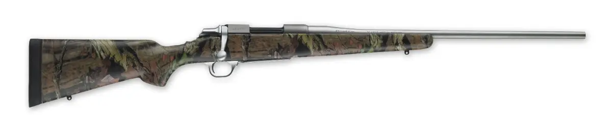 A-Bolt Mountain Ti, Mossy Oak Break-Up Infinity 