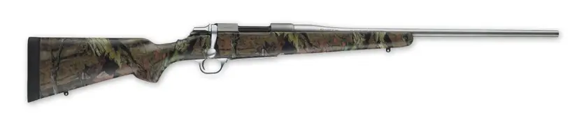 A-Bolt Mountain Ti, Mossy Oak Break-Up Infinity 