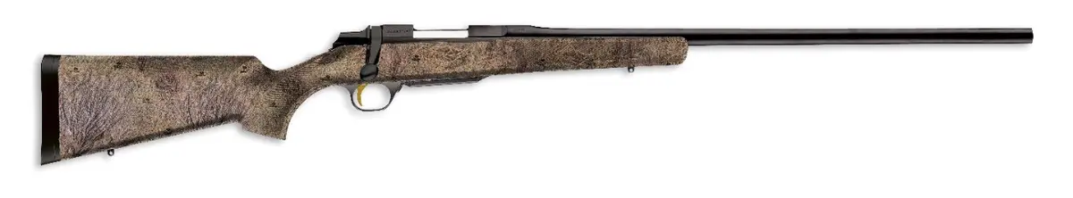 A-Bolt SSA Varmint Mossy Oak® Brush™