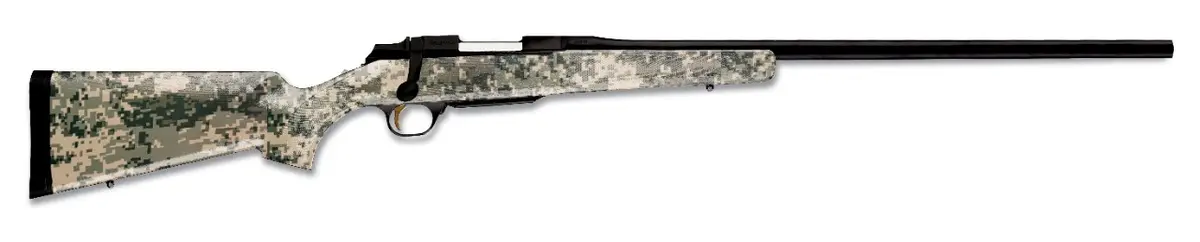 A-Bolt Digital Green