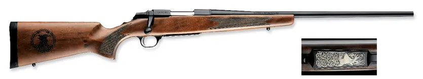 NRA® A-Bolt Wildlife Conservation Collection
