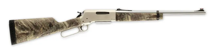 BLR Lightweight ‘81 Hog Stalker Takedown Realtree Max-1