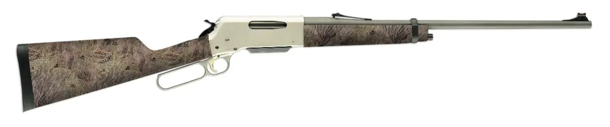 BLR Lightweight ‘81 Mossy Oak® Brush™
