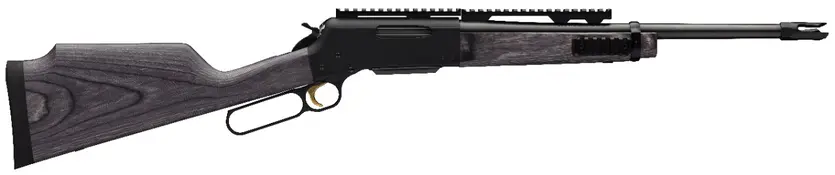 BLR Black Label Monte Carlo Take-Down