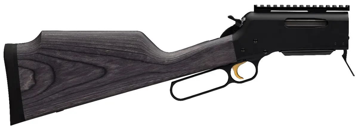 BLR Black Label Monte Carlo Take-Down