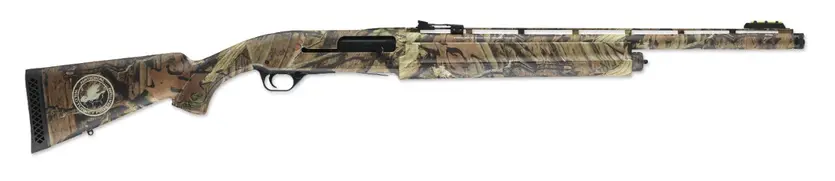 NWTF Gold Light 10 Gauge, Mossy Oak Break-Up Country