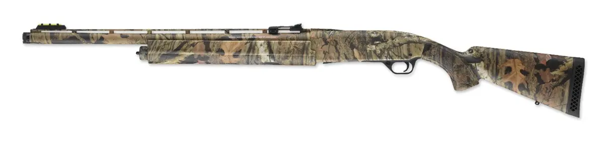 NWTF Gold Light 10 Gauge, Mossy Oak Break-Up Infinity
