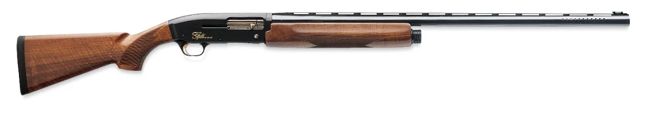 Gold Sporting Clays - Semi-Auto Shotgun - Browning