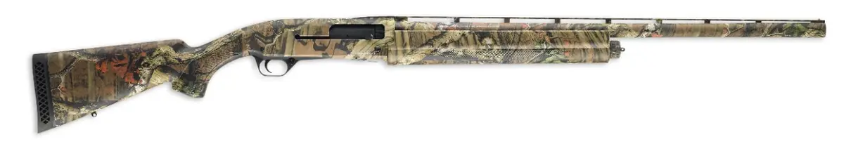 Gold Light 10 Gauge, Mossy Oak Break-Up Infinity