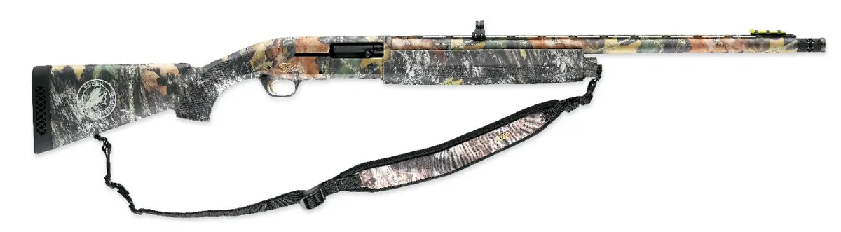 NWTF Gold Ultimate Turkey, Mossy Oak® New Break-Up®