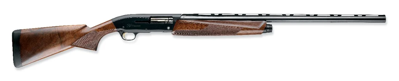 Gold Evolve - Semi-Auto Shotgun - Browning