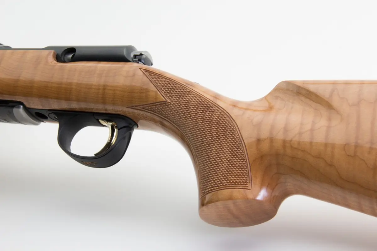 T-Bolt Sporter Maple AA