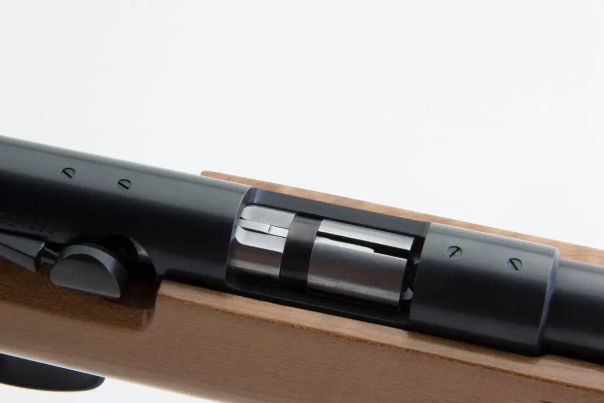 T-Bolt Sporter Maple AA