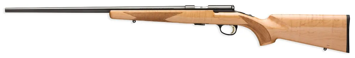 T-Bolt Sporter Maple AA