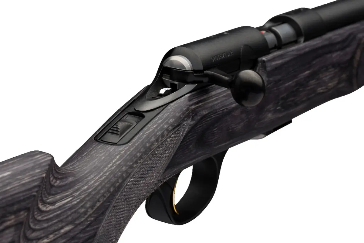 T-Bolt Varmint Suppressor Ready