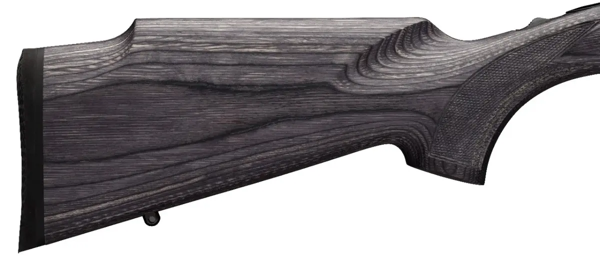 T-Bolt Varmint Suppressor Ready