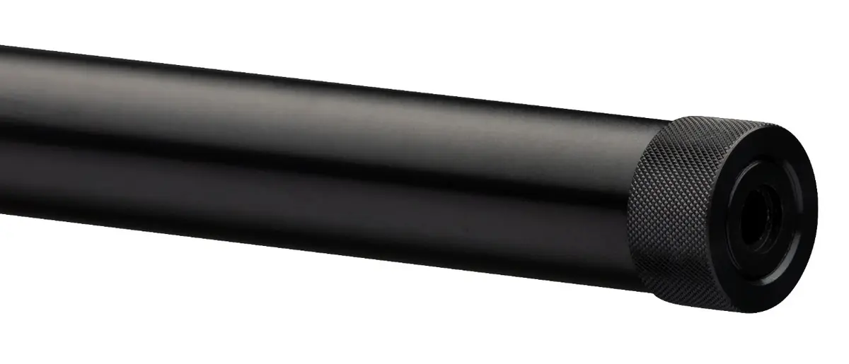 T-Bolt Varmint Suppressor Ready