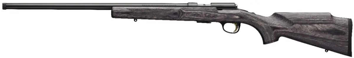 T-Bolt Varmint Suppressor Ready