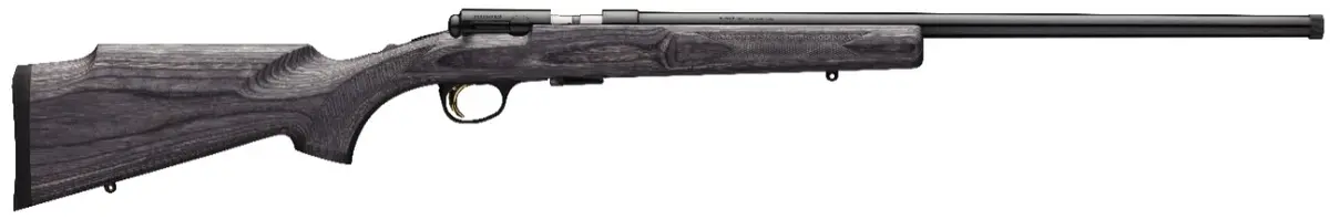 T-Bolt Varmint Suppressor Ready