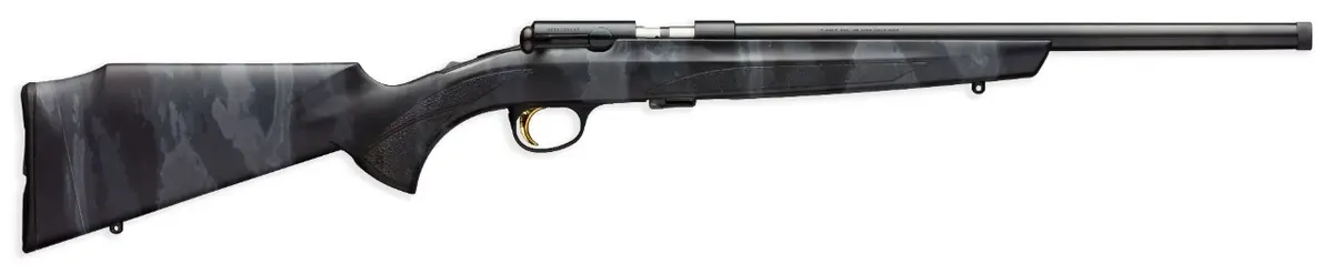 T-Bolt Suppressor Ready A-TACS LE