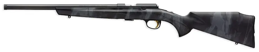 T-Bolt Suppressor Ready A-TACS LE