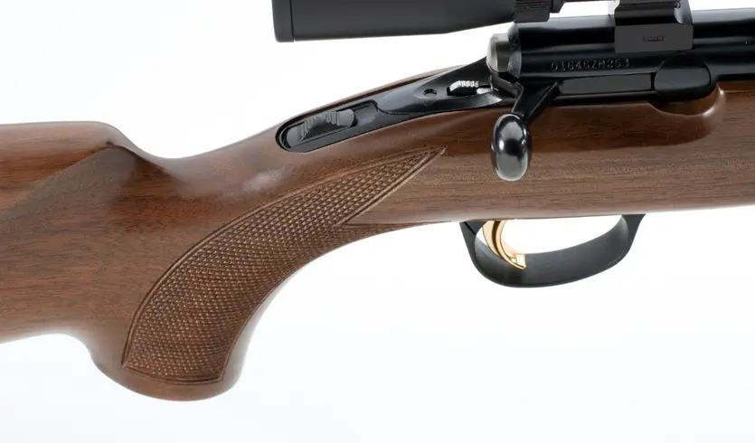   T-Bolt Sporter