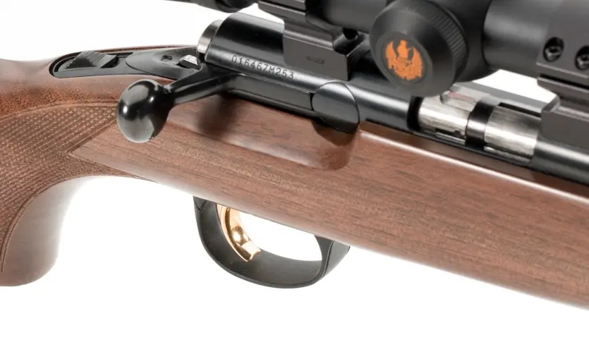   T-Bolt Sporter