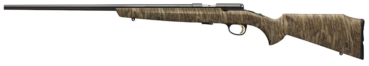 T-Bolt Mossy Oak Bottomland
