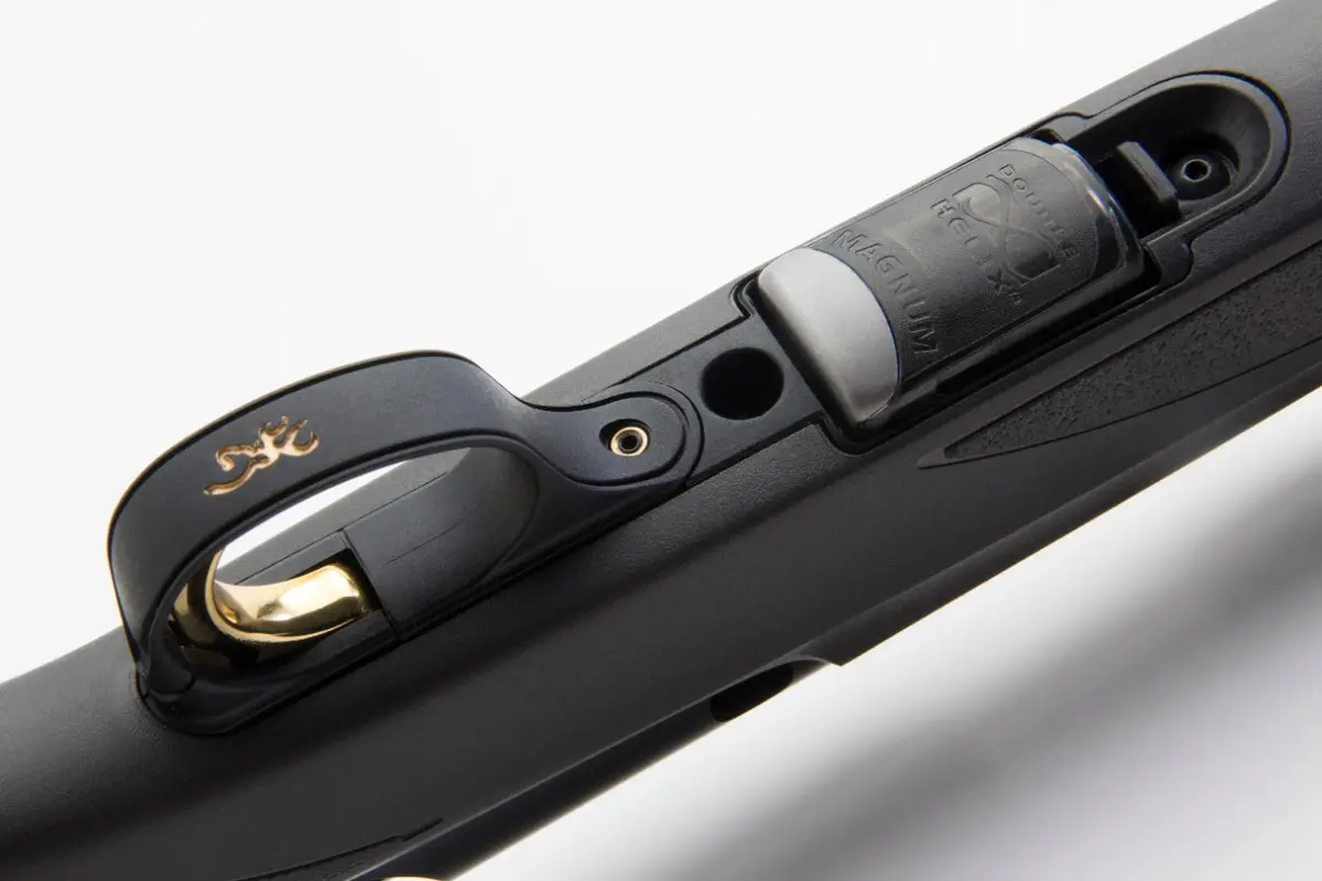 T-Bolt Composite Target/Varmint