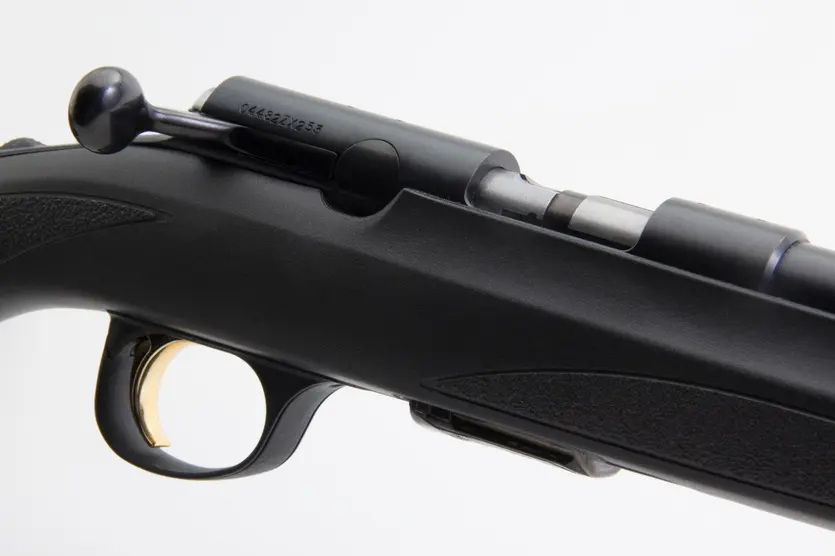 T-Bolt Composite Target/Varmint