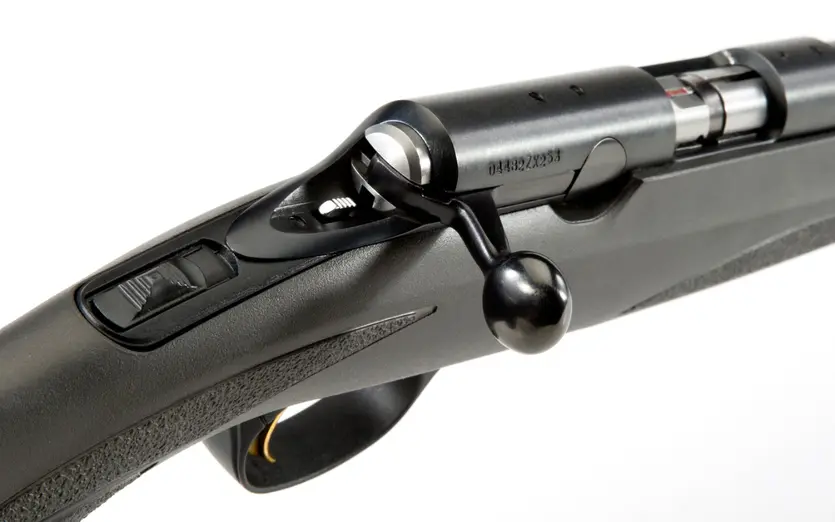 T-Bolt Composite Target/Varmint