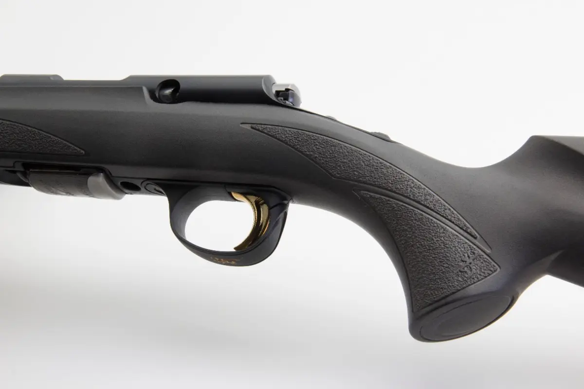 T-Bolt Composite Target/Varmint