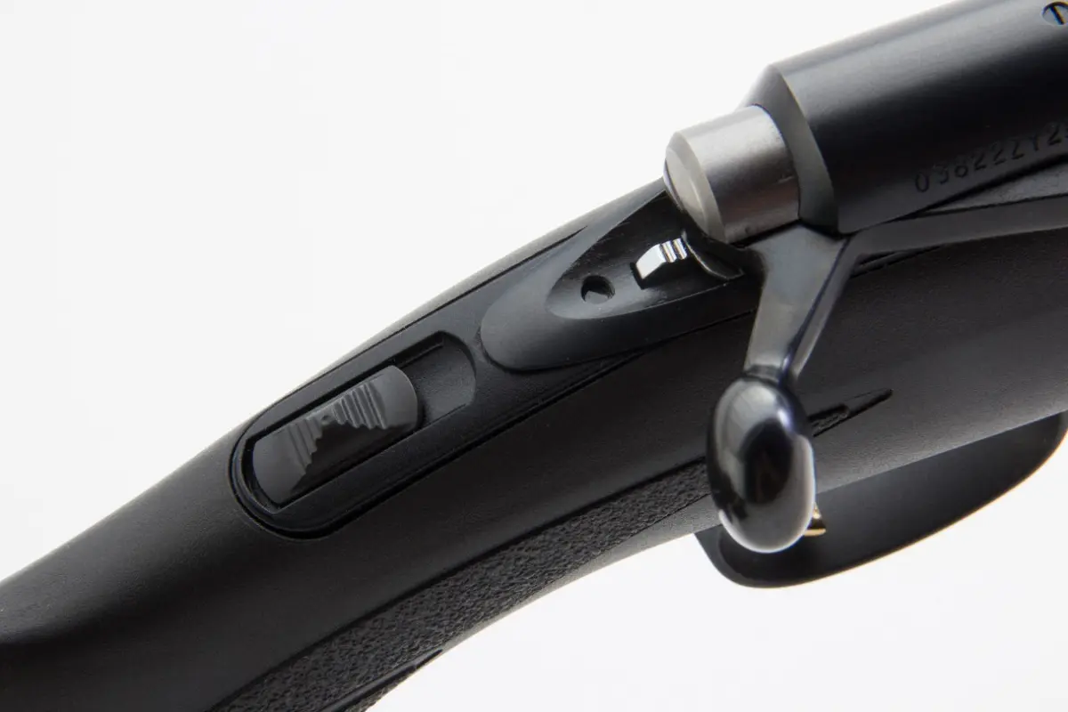 T-Bolt Composite Sporter