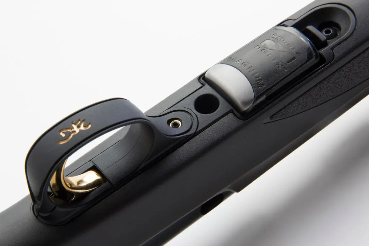 T-Bolt Composite Sporter