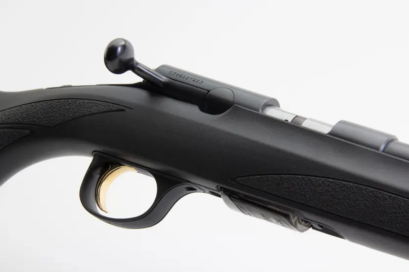 T-Bolt Composite Sporter