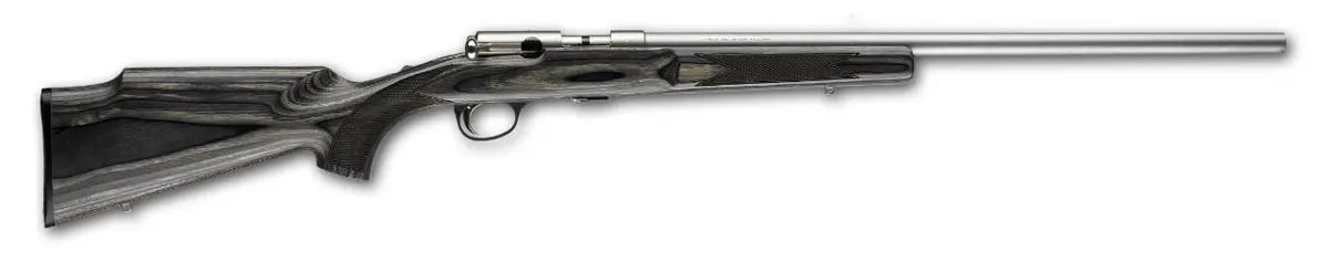 T-Bolt Target/Varmint Stainless